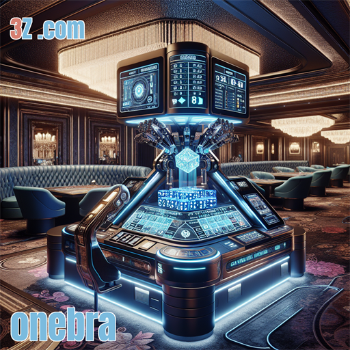 Aventura e Diversão nas Slots de Onebra