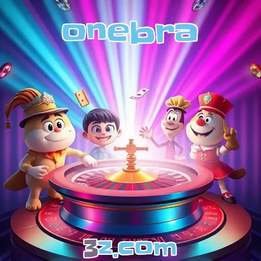 onebra Login
